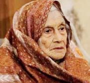 Begum Malerkotla_Munawar Un Nisa